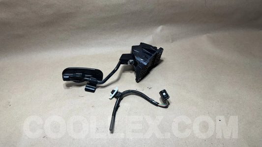 Used Accelerator Pedal Assembly OEM Used