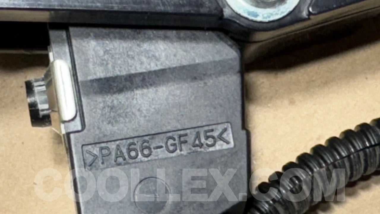 Used Accelerator Pedal Assembly OEM Used