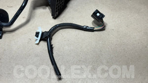 Used Accelerator Pedal Assembly OEM Used