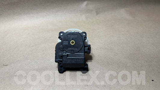 Air Blend Door Actuator OEM Used
