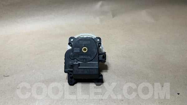 Air Blend Door Actuator OEM Used