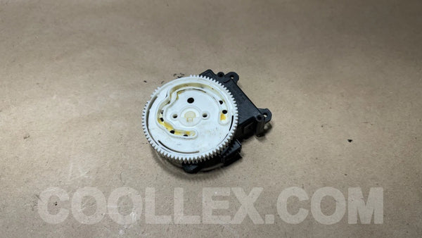 Air Blend Door Actuator OEM Used