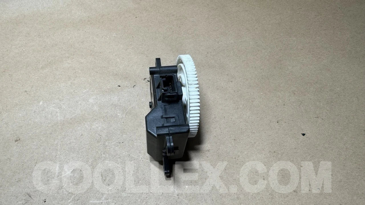 Air Blend Door Actuator OEM Used