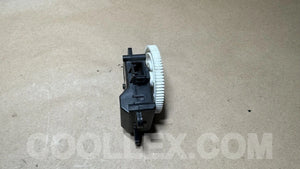 Air Blend Door Actuator OEM Used