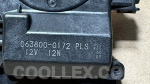 Air Blend Door Actuator OEM Used