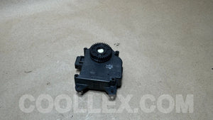 Air Blend Door Actuator OEM Used