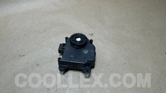 Air Blend Door Actuator OEM Used