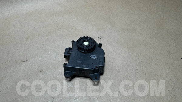 Air Blend Door Actuator OEM Used