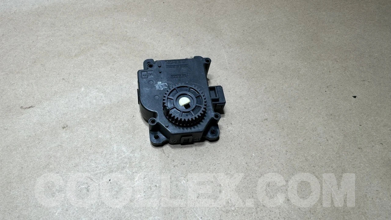 Air Blend Door Actuator OEM Used