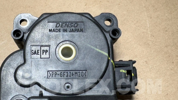 Air Blend Door Actuator OEM Used