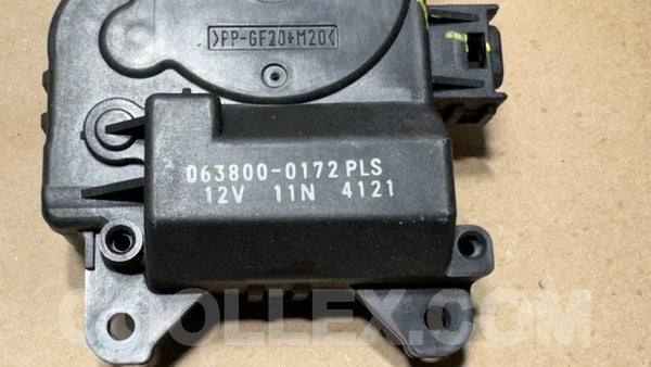 Air Blend Door Actuator OEM Used