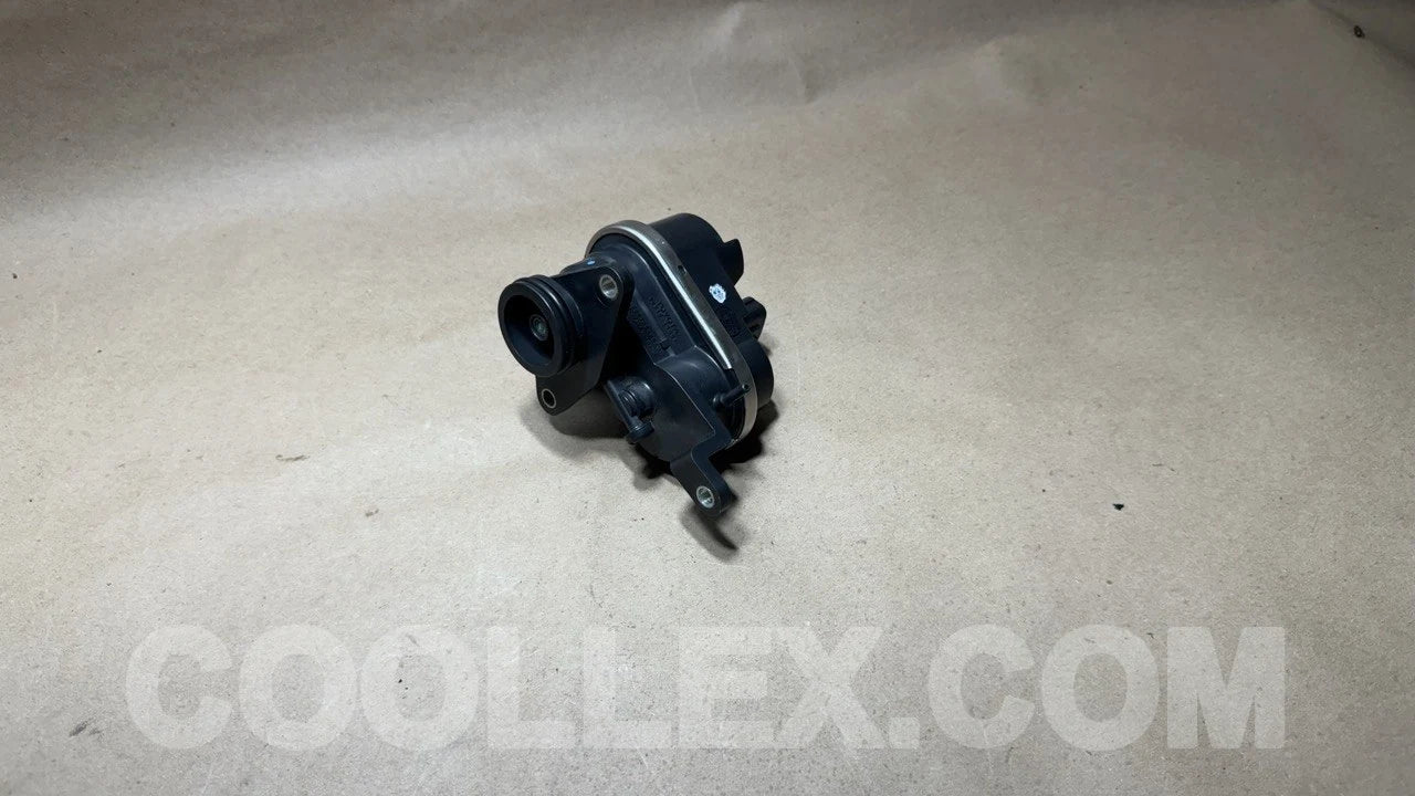 Boost Pressure Solenoid Valve OEM Used