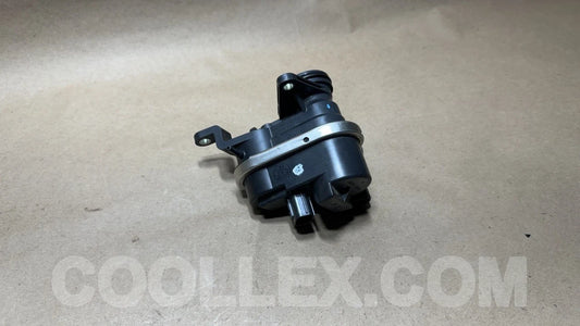 Boost Pressure Solenoid Valve OEM Used