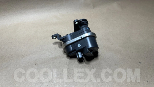 Boost Pressure Solenoid Valve OEM Used