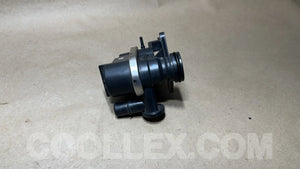 Boost Pressure Solenoid Valve OEM Used