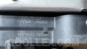 Boost Pressure Solenoid Valve OEM Used