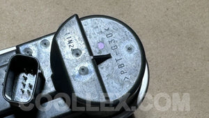 Boost Pressure Solenoid Valve OEM Used