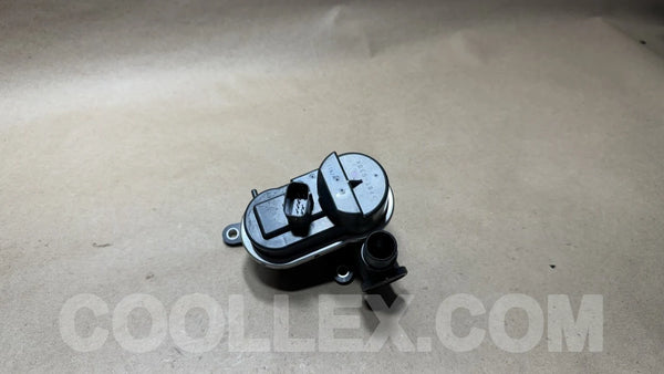 Boost Pressure Solenoid Valve OEM Used