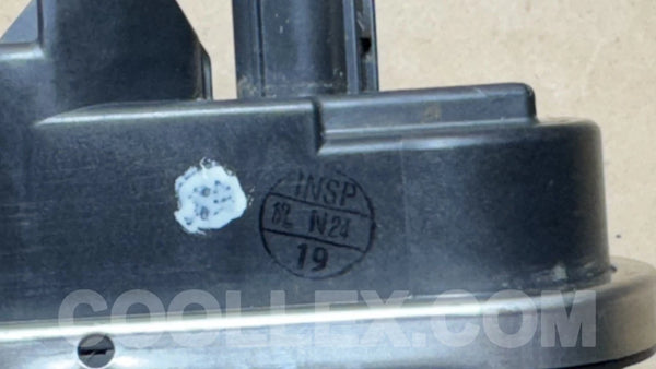 Boost Pressure Solenoid Valve OEM Used