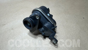 Boost Pressure Solenoid Valve OEM Used