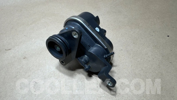 Boost Pressure Solenoid Valve OEM Used