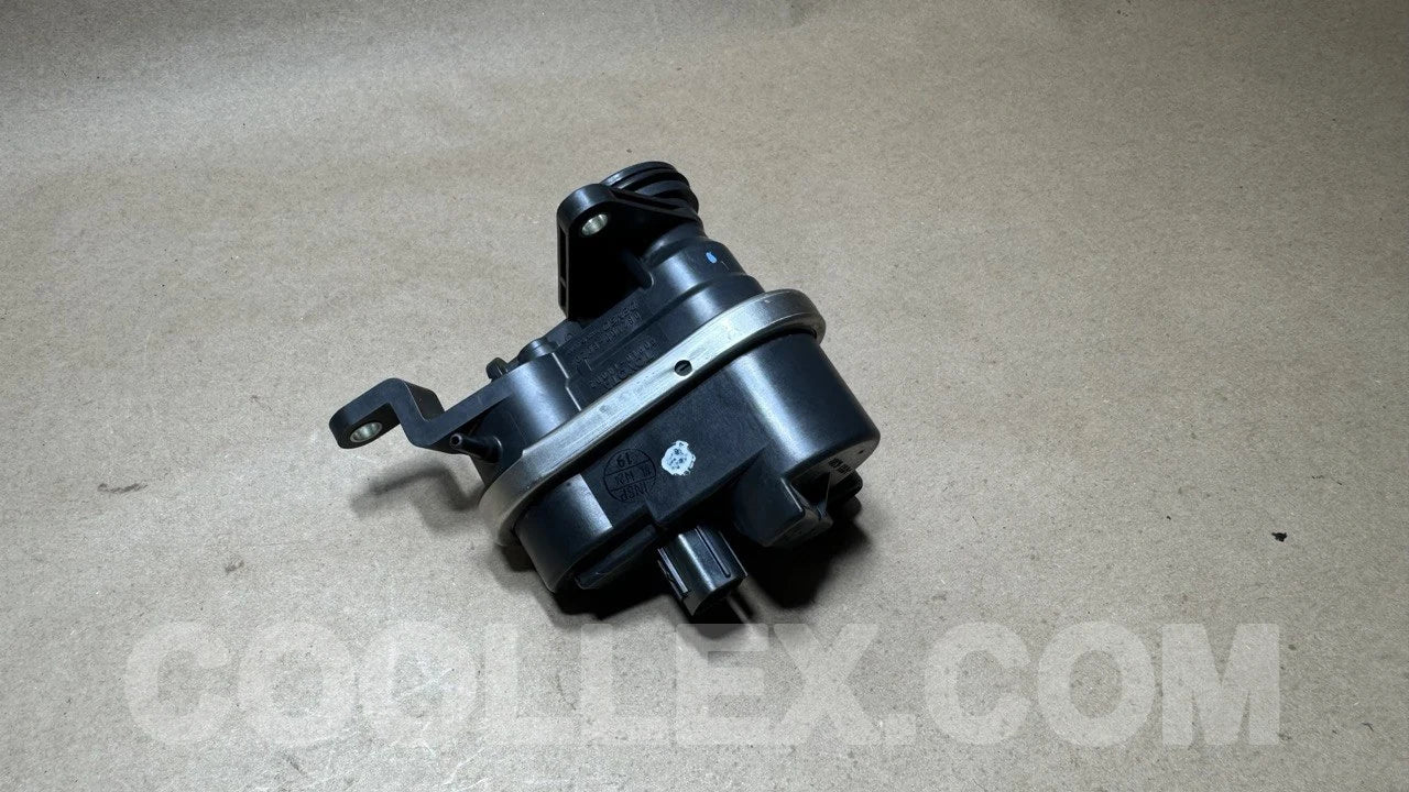 Boost Pressure Solenoid Valve OEM Used