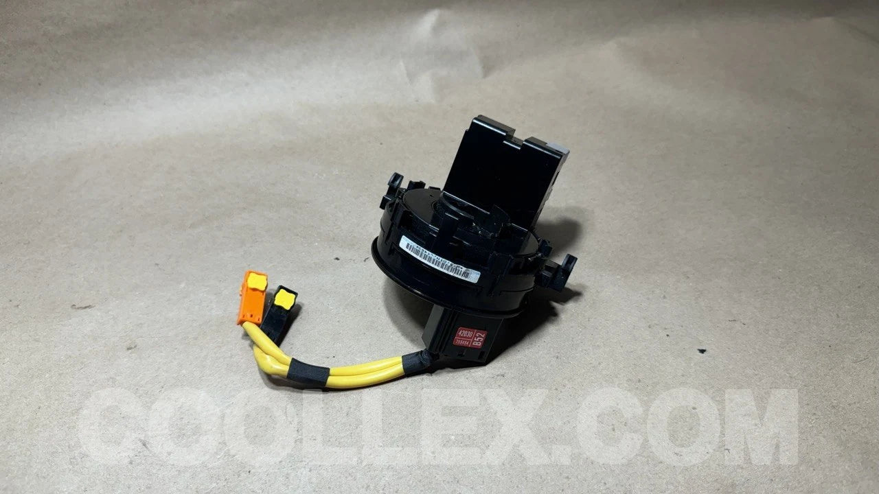 Clock Spring OEM Used