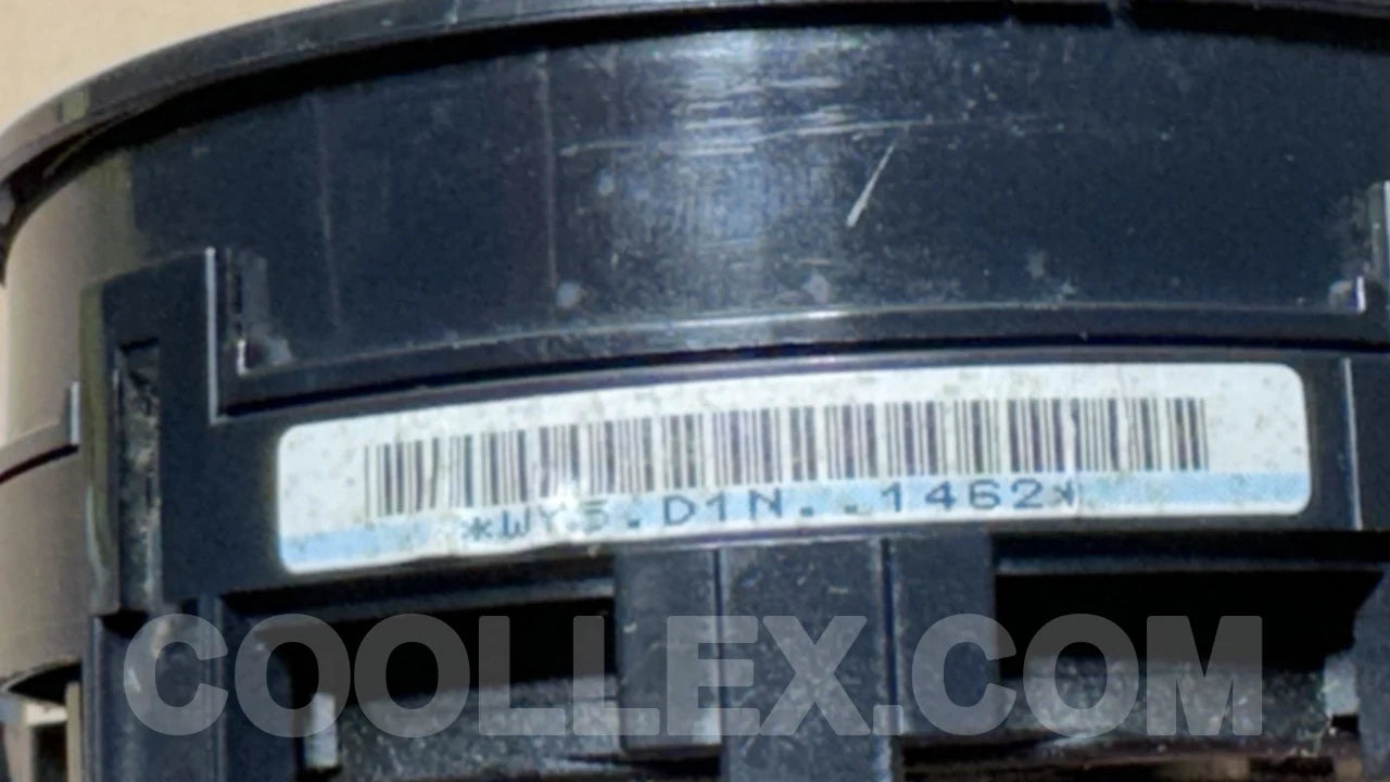 Clock Spring OEM Used