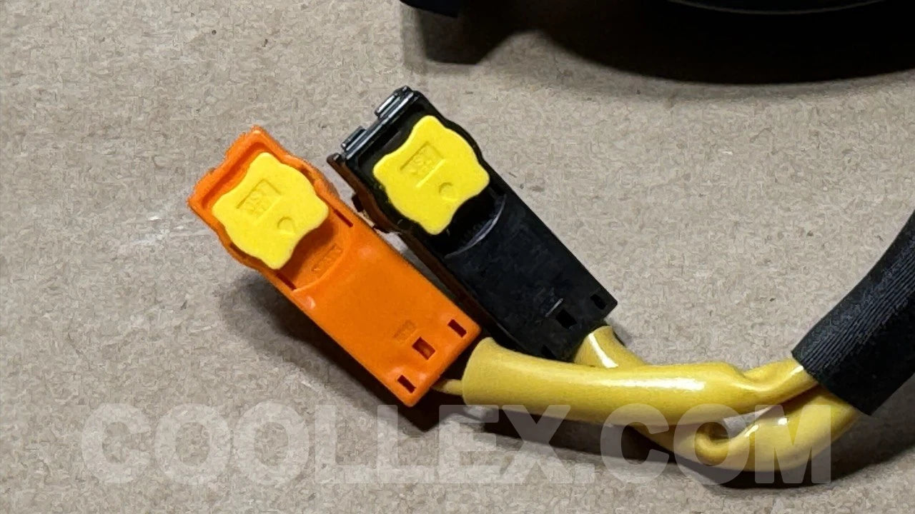 Clock Spring OEM Used
