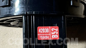 Clock Spring OEM Used