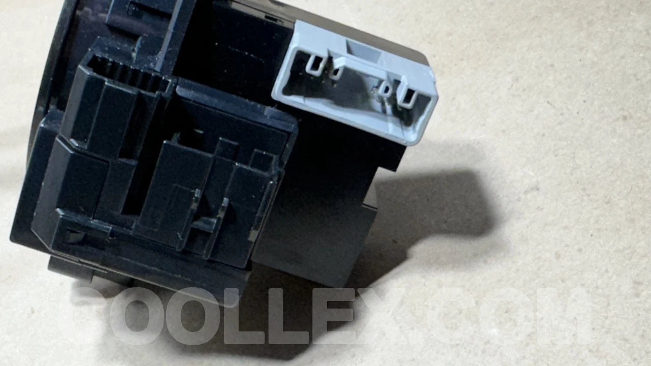 Clock Spring OEM Used