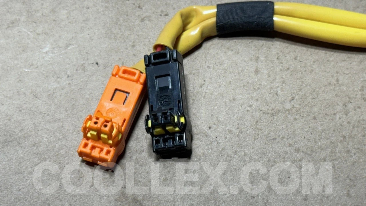 Clock Spring OEM Used