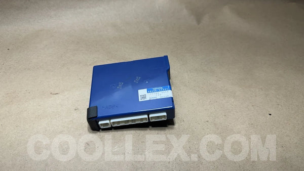 Unknown Engine Control Module OEM Used