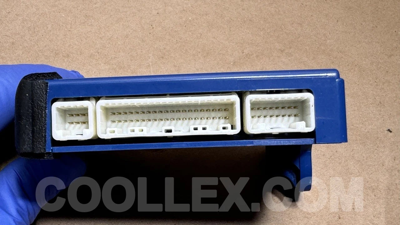 Unknown Engine Control Module OEM Used
