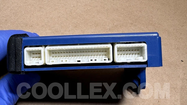 Unknown Engine Control Module OEM Used