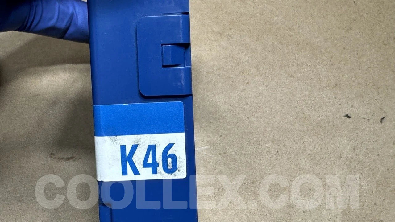 Unknown Engine Control Module OEM Used