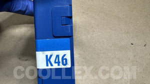 Unknown Engine Control Module OEM Used