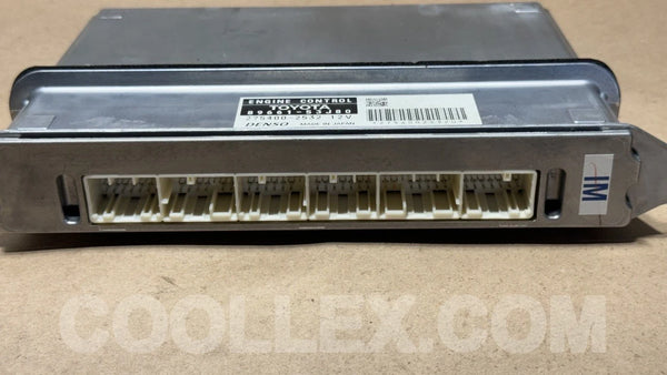 Toyota Engine Control Module OEM Used