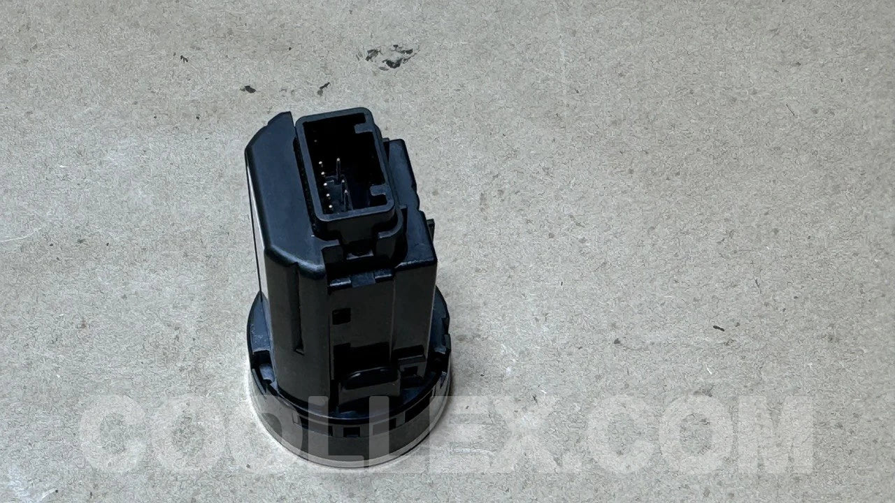 Engine Start Stop Button OEM Used