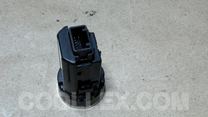 Engine Start Stop Button OEM Used