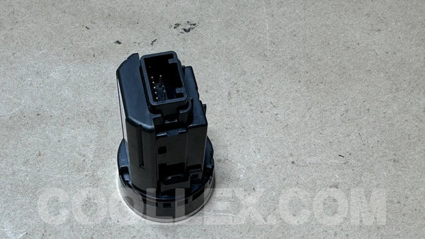 Engine Start Stop Button OEM Used