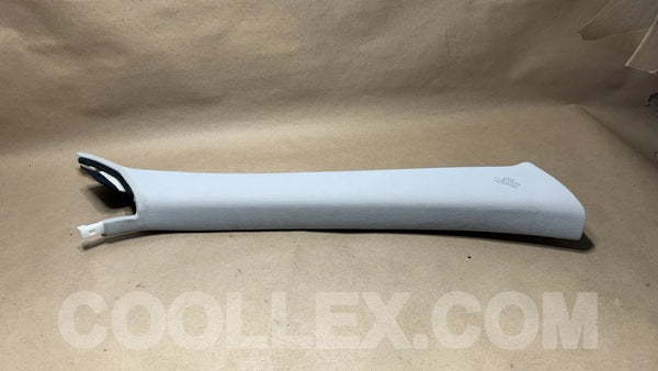 Front Right A Pillar Trim OEM Used