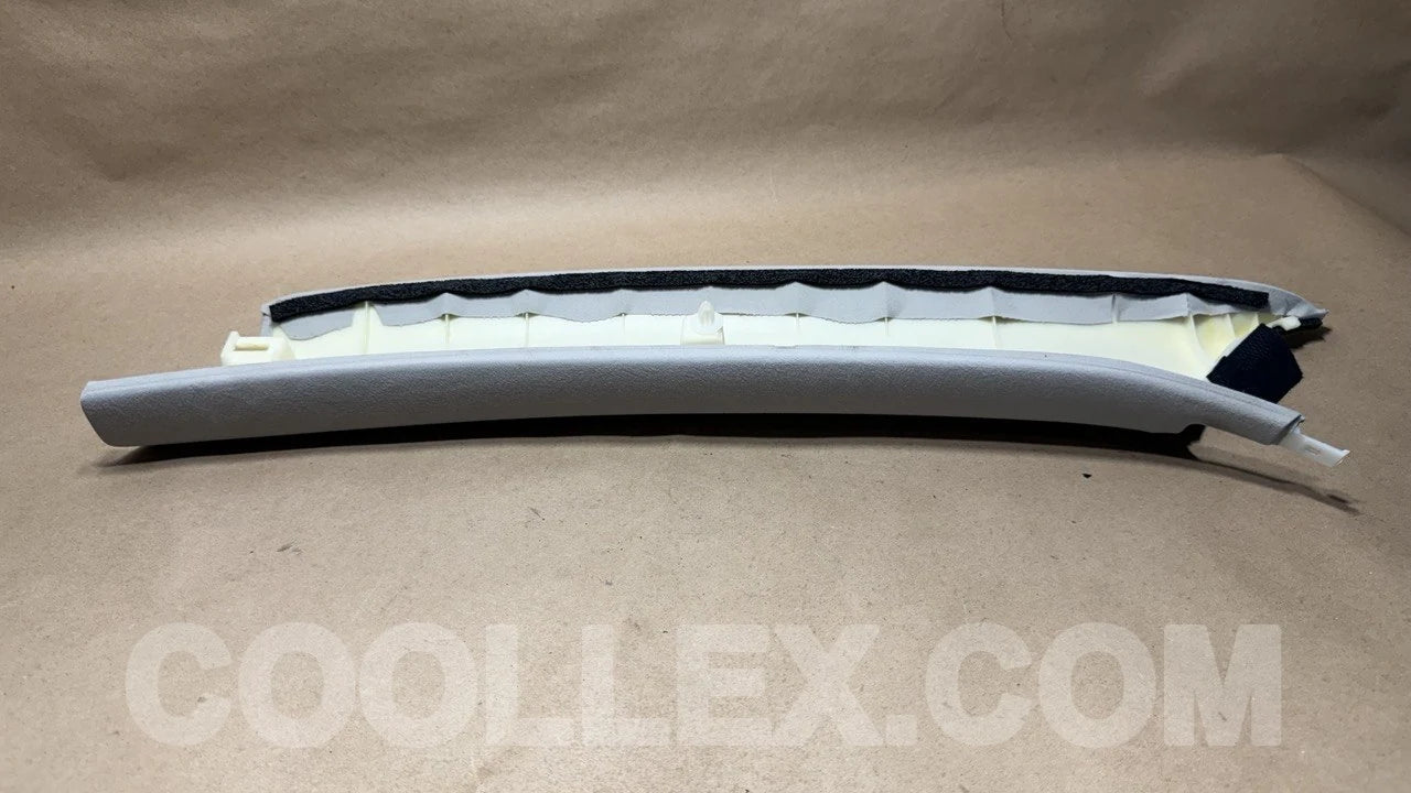 Front Right A Pillar Trim OEM Used