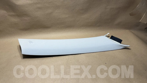 Front Right A Pillar Trim OEM Used