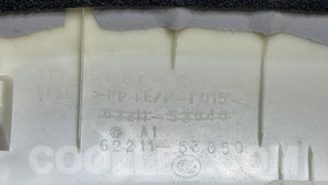 Front Right A Pillar Trim OEM Used