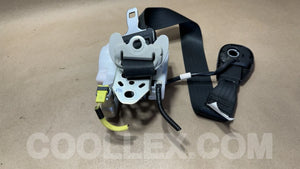 Front Right Seat Belt Retractor OEM Used