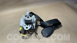 Front Right Seat Belt Retractor OEM Used
