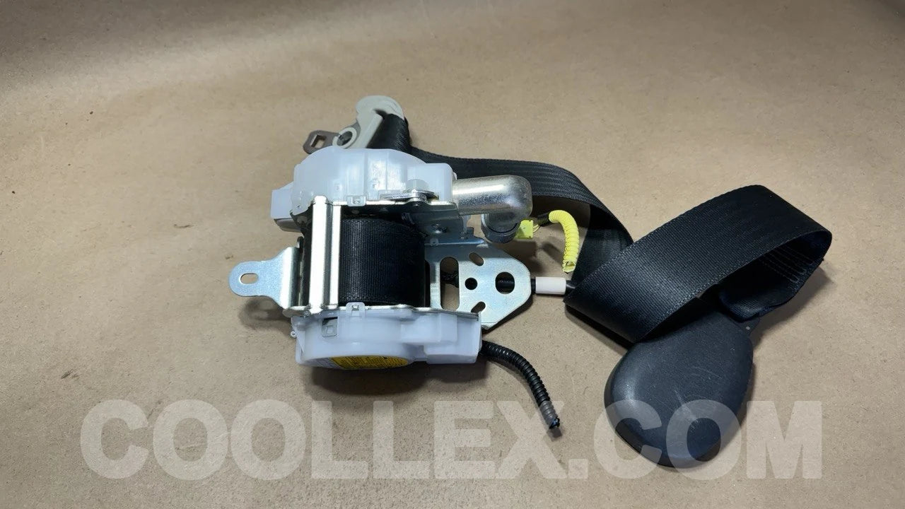 Front Right Seat Belt Retractor OEM Used