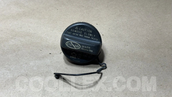 Fuel Tank Cap OEM Used