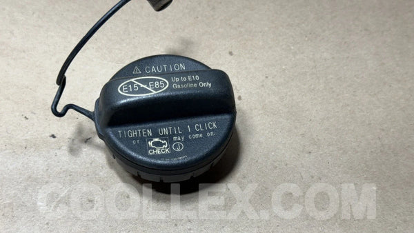 Fuel Tank Cap OEM Used